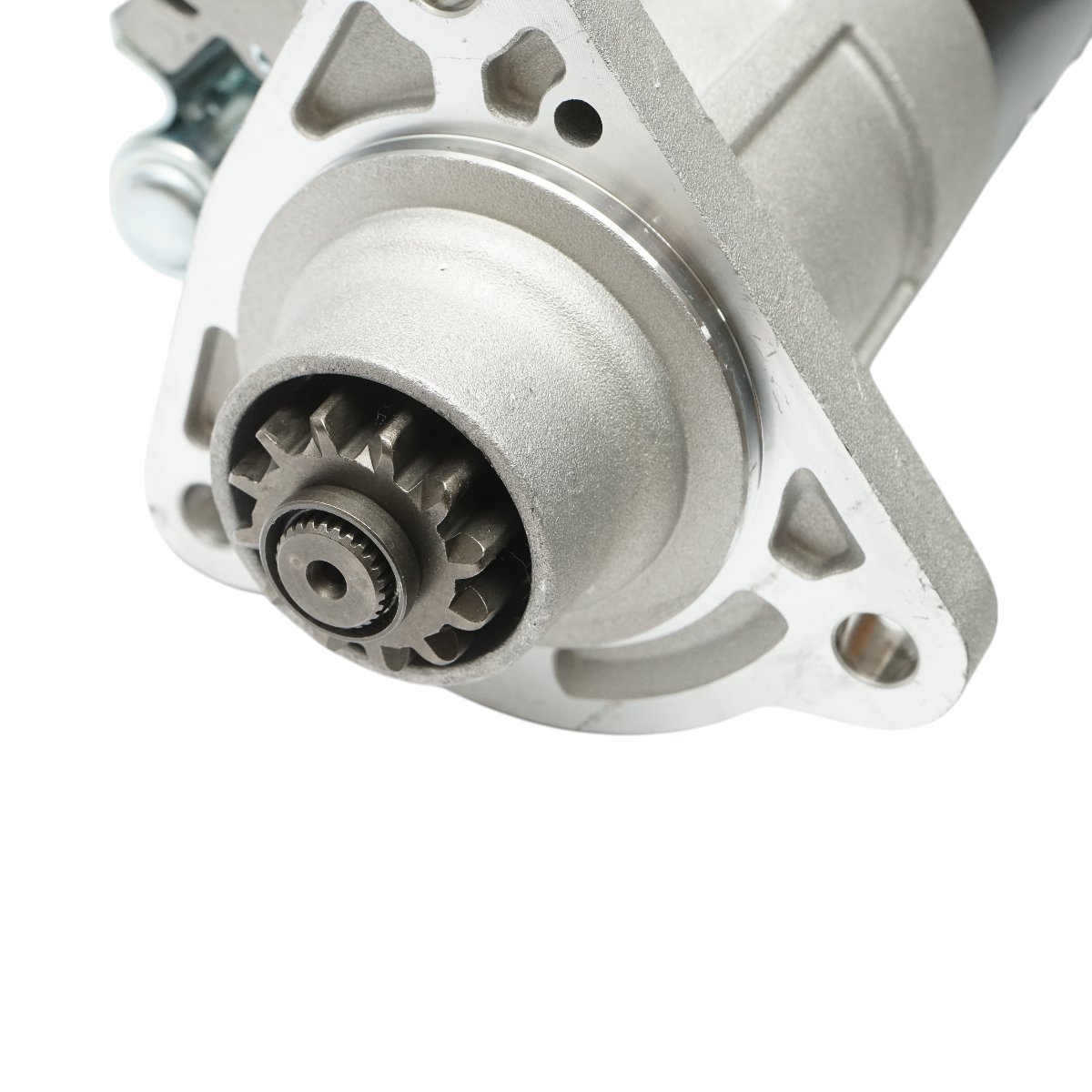 Electromotor 24V, 5.5KW MAN TGX, TGA, TGS, Volvo FH, FM, Renault Magnum cod OEM M9T61171, 20572417, 20430564, 21632127, 20891242, 7420714203, 5001866293